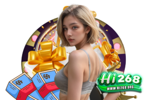 hi slot