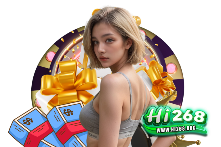 hi slot
