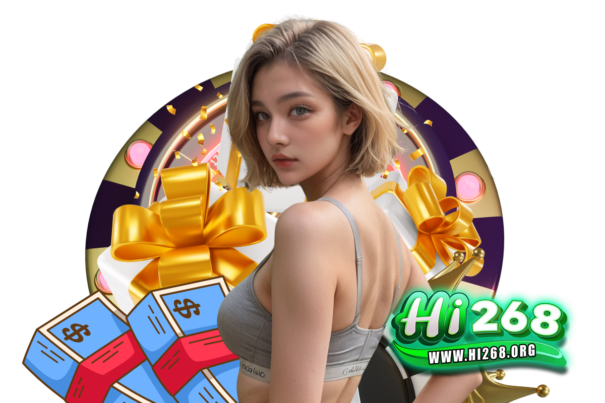 hi slot