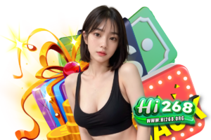 hi คาสิโนออนไลน์