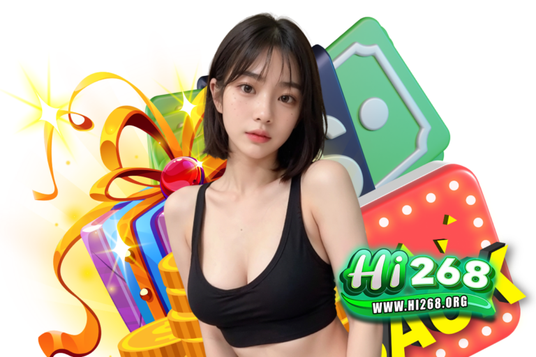 hi คาสิโนออนไลน์