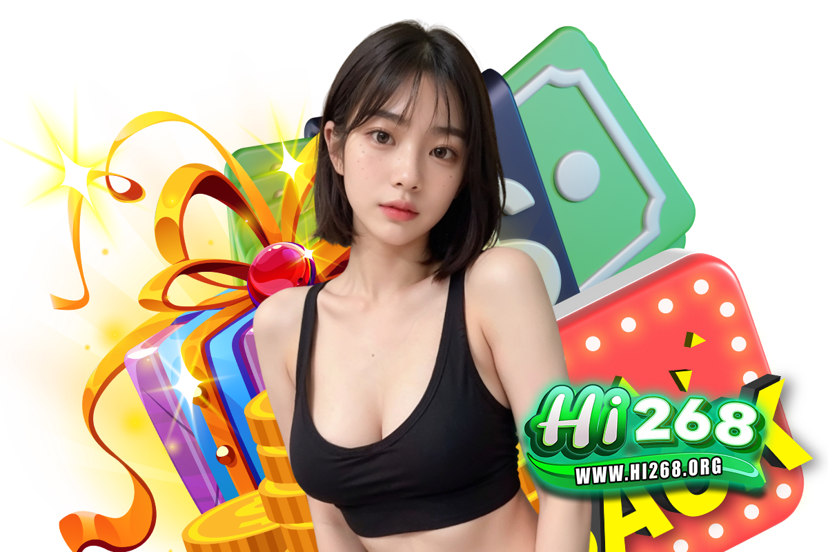hi คาสิโนออนไลน์