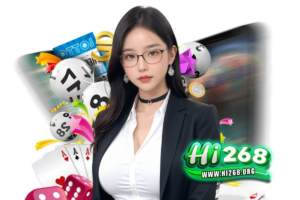 hi268 คืนยอดเสีย