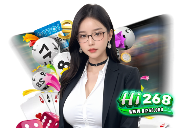 hi268 คืนยอดเสีย