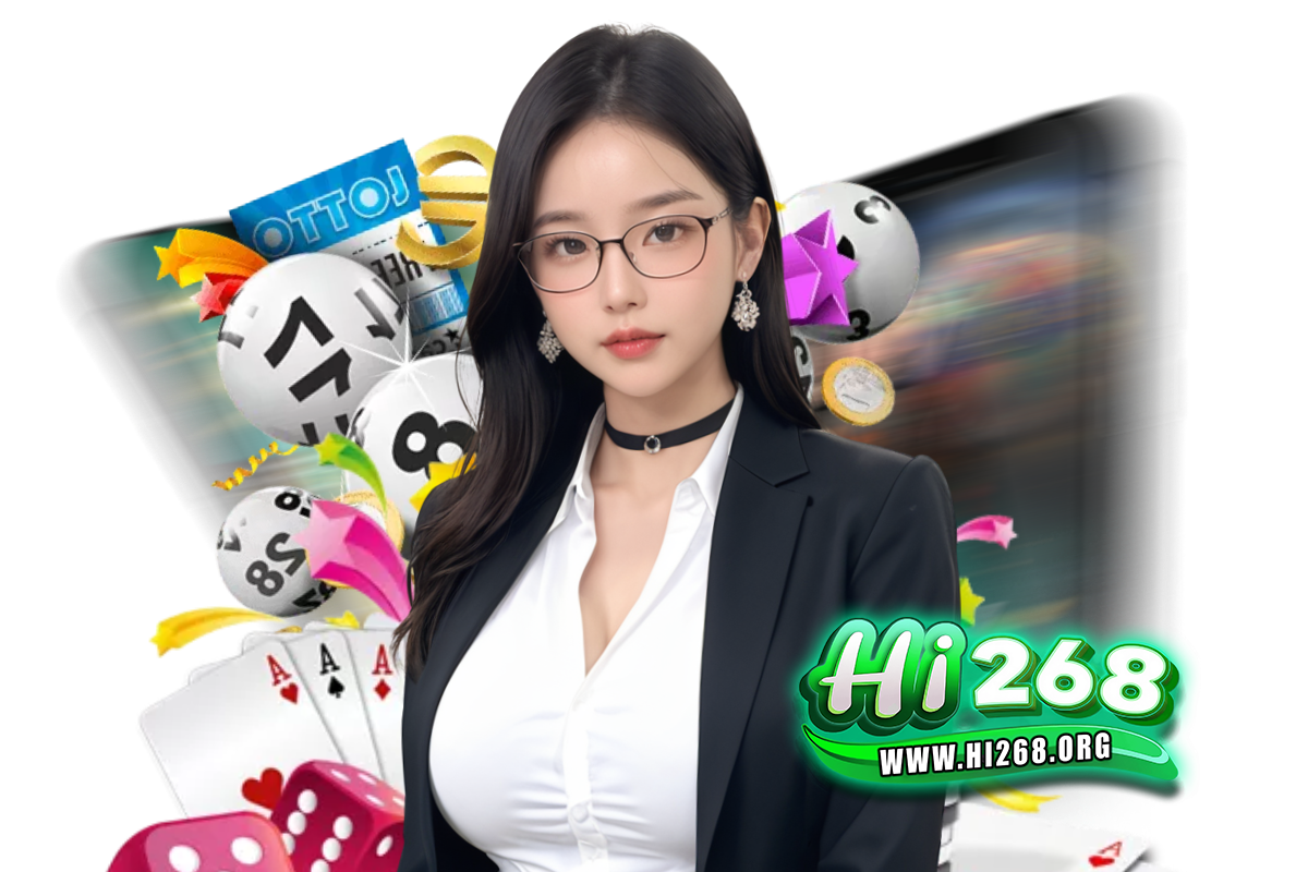 hi268 คืนยอดเสีย