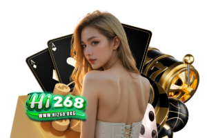 hi268 ติดต่อ