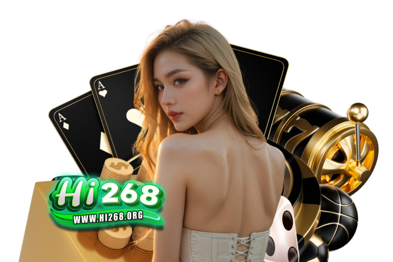 hi268 ติดต่อ