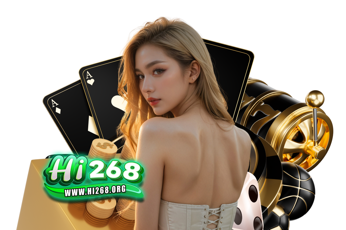 hi268 ติดต่อ