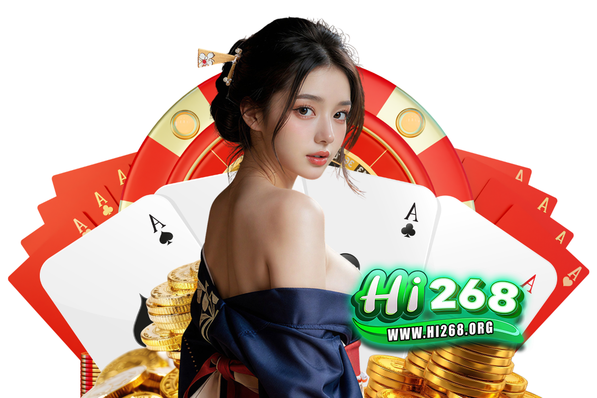 hi268 ทรูวอเลท