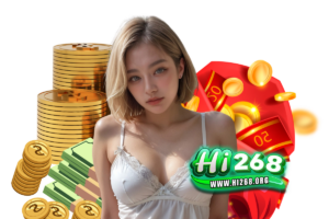 hi268 เข้าสู่ระบบ