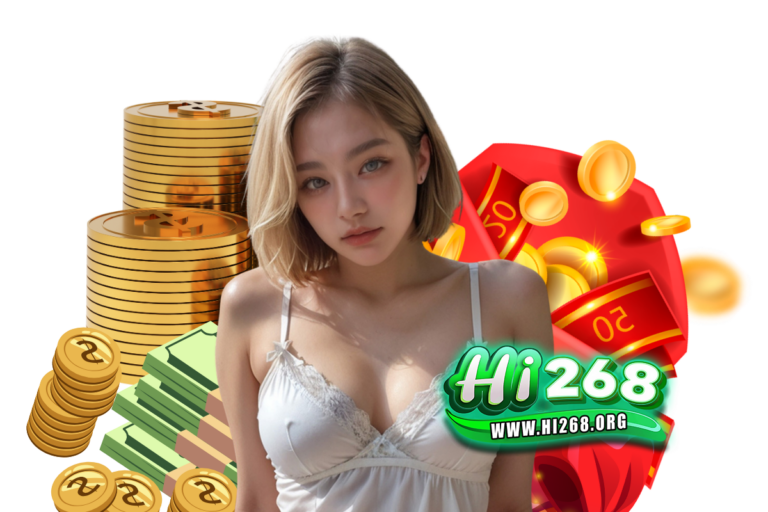 hi268 เข้าสู่ระบบ