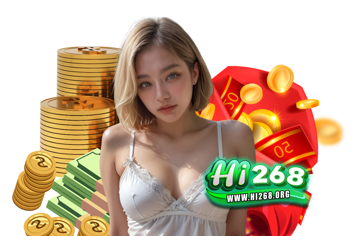 hi268 เข้าสู่ระบบ