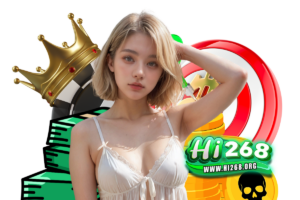 hi268 แนะนำเพี่อน