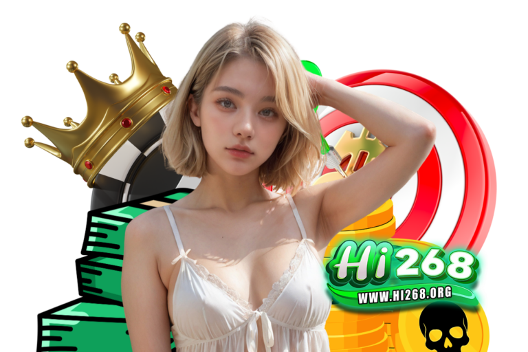 hi268 แนะนำเพี่อน