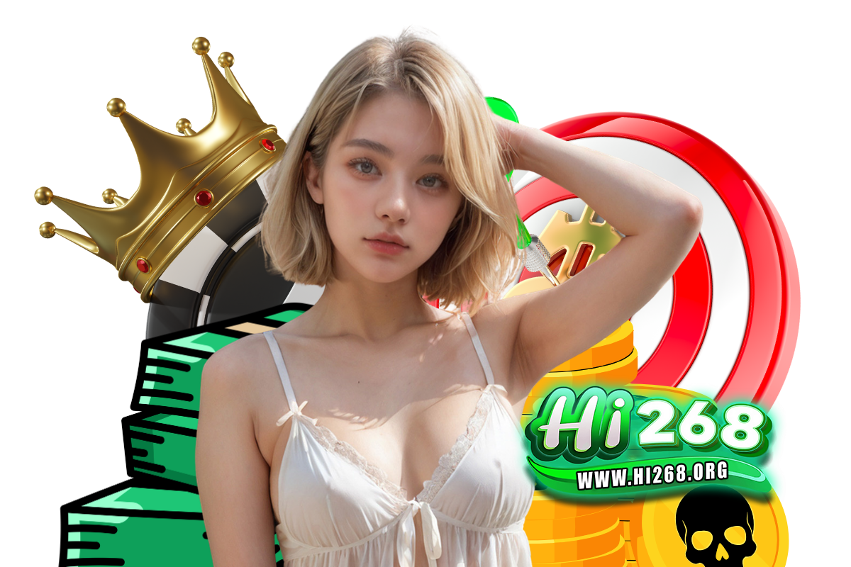 hi268 แนะนำเพี่อน