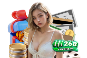 hi268 โปรโมชั่น