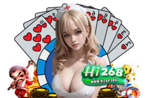 เกมแครชออนไลน์