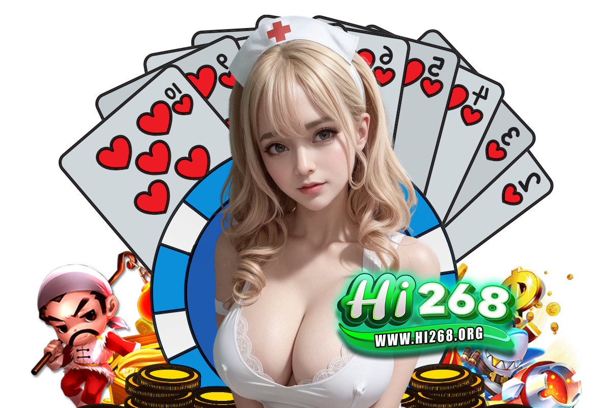 เกมแครชออนไลน์